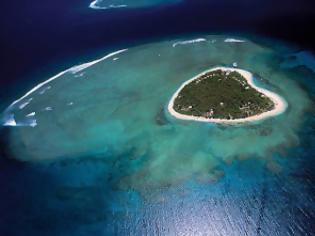 Φωτογραφία για Τavarua island: Το νησί της καρδιάς!