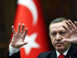 Φωτογραφία για Εγκαταλείπει η Τουρκία την προοπτική ένταξης στην ΕΕ;