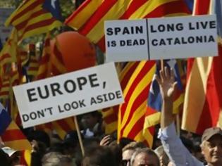 Φωτογραφία για H Ευρώπη μετά την πιθανή ανεξαρτησία Σκωτίας-Καταλονίας
