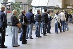 Αυξήθηκε η ανεργία στις ΗΠΑ