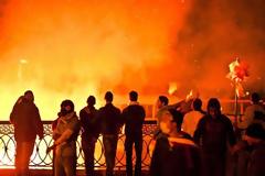 Αίγυπτος: Νέες επεισοδιακές διαδηλώσεις