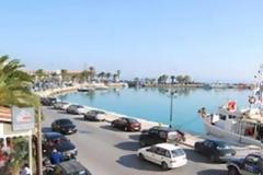 Οδηγός τραυμάτισε με το όχημα του πεζό στη Ζάκυνθο