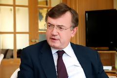Α. Γεροντόπουλος: Oι νέοι αμφισβητούν τους θεσμούς που δεν ανταποκρίνονται στις προσδοκίες τους