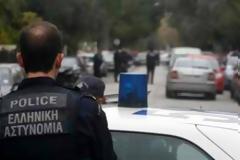 Άδειασαν κοσμηματοπωλείο στο Ναύπλιο