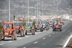Σερραίοι αγρότες: Κινητοποιήσεις, χωρίς κλείσιμο δρόμων
