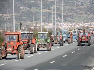 Φωτογραφία για Σερραίοι αγρότες: Κινητοποιήσεις, χωρίς κλείσιμο δρόμων