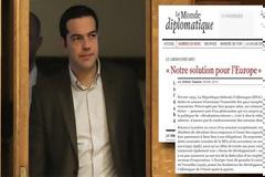 Ζητεί ακύρωση του μνημονίου και Ευρωπαϊκή Διάσκεψη για το χρέος
