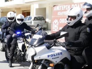 Φωτογραφία για Έντεκα συλλήψεις σε αστυνομική επιχείρηση στη Λακωνία