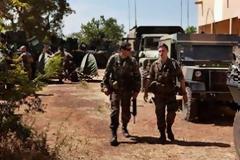 Αναγκαία η επέμβαση στο Μάλι για τη Γερμανία
