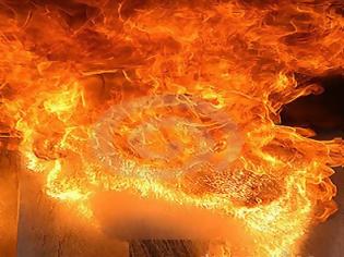 Φωτογραφία για Χανιά: Η κατσαρόλα άναψε... φωτιές