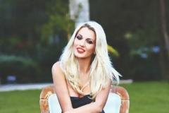 Δυο μαύρα μάτια έχουν κλέψει την καρδιά της Κωνσταντίνας Σπυροπούλου! Δείτε φωτογραφία του