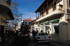 Στην αντιτρομοκρατική η υπόθεση της ληστείας στην Κοζάνη