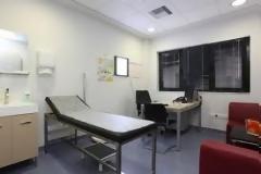 Στο ΕΣΠΑ η ανέγερση του δημοτικού ιατρείου Τριανδρίας