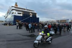 NEA 48ΩΡΗ ΑΠΕΡΓΙΑ ΓΙΑ ΤΟ ΣΑΒΒΑΤΟΚΥΡΙΑΚΟ ΑΠΟΦΑΣΙΣΕ Η ΠΝΟ