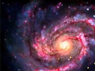 Φωτογραφία για Ζύγισαν τις μαύρες τρύπες με επιστημονικό τρικ