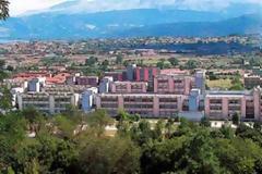 Δεκάδες κλοπές στο Πανεπιστήμιο Ιωαννίνων