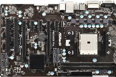 ASRock FM2A85X Pro:Premium επιλογή για το FM2 socket!
