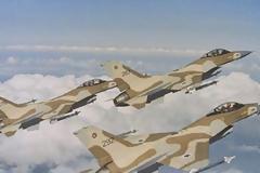 Ο Ελεύθερος Συριακός Στρατός και το Ισραήλ επιτέθηκαν σε συριακό κέντρο ερευνών. Μια διαφορετική εξήγηση από τον Τιερί Μεϊσάν.