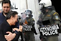 Ελεύθεροι και οι 2 κατηγορούμενοι της υπόθεσης ΜΑΡΦΙΝ