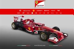 H Ferrari 