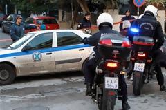 Τρίκαλα-Απόπειρα απαγωγής οκτάχρονης από δυο αγνώστους..