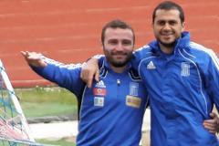 Ο ΣΑΛΠΙΓΓΙΔΗΣ... ΕΣΤΕΙΛΕ ΒΥΝΤΡΑ ΣΤΗ ΛΕΒΑΝΤΕ