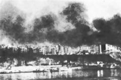 Στάλινγκραντ 70 χρόνια μετά: «Οταν ο Βόλγας πήρε φωτιά...»,