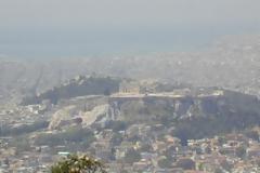 Ημερίδα για την ατμοσφαιρική ρύπανση στην Αθήνα