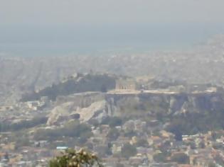 Φωτογραφία για Ημερίδα για την ατμοσφαιρική ρύπανση στην Αθήνα