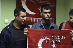 Ο ηθικός αυτουργός της δολοφονίας του Χραντ Ντινκ, υπουργός εσωτερικών της Τουρκίας. Να το έχουμε υπ' όψιν...