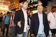 Στο... ψάξιμο για ελεύθερο φορ