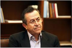Εισήγηση Ν. Νικολόπουλου στο προσυνέδριο των ΑΝΕΛ στην Καβάλα