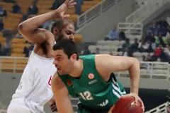 ΤΣΑΡΤΣΑΡΗΣ : ΝΑ ΣΗΚΩΣΟΥΜΕ ΚΕΦΑΛΙ ΚΑΙ ΝΑ ΠΑΜΕ ΣΤΑ ΝΤΕΡΜΠΙ ΓΙΑ ΝΑ ΠΕΤΥΧΟΥΜΕ ΤΟΥΣ ΣΤΟΧΟΥΣ ΜΑΣ