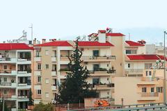 Αποφασίστηκε από το Υπουργείο Οικονομικών - Αφορολόγητο 50.000 ευρώ στα ακίνητα