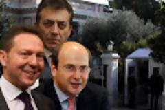 Απεργίες και φόροι στα ακίνητα δοκιμάζουν την κυβέρνηση...!!!