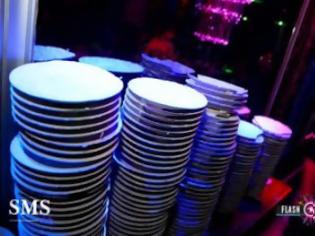 Φωτογραφία για Πάτρα: Ο πιατοπόλεμος επέστρεψε!