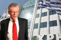 Στα ίχνη της συμμορίας του Χρηματιστηρίου βρίσκεται ο Πεπόνης