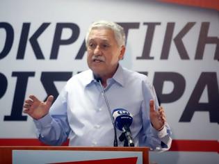 Φωτογραφία για Φ. ΚΟΥΒΕΛΗΣ: ΤΟ 2013 ΘΑ ΕΙΝΑΙ ΔΥΣΚΟΛΗ ΧΡΟΝΙΑ