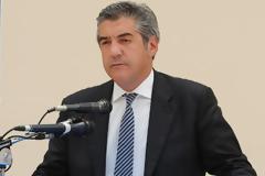 Κ. Μουσουρούλης: Έκκληση για συνέχιση διαλόγου με ΠΝΟ και εκτόνωση της κατάστασης