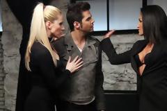 Δείτε το teaser από το νέο video clip του Γιώργου Τσαλίκη