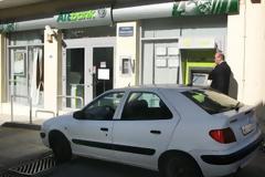 Πληροφορία σοκ: Μεταξύ των συλληφθέντων για την διπλή ληστεία στην Κοζάνη φέρεται να είναι φίλος του Αλέξη Γρηγορόπουλου