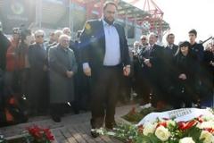 Ήταν όλοι εκεί για τη Θύρα 7...