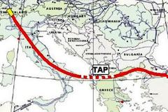Υπογράφεται στην Αθήνα, στις 13/2, η συμφωνία για τον αγωγό ΤΑΡ