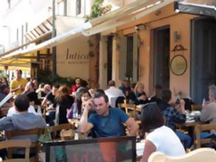 Φωτογραφία για Antica στο Μοναστηράκι για τους λάτρεις του καλού φαγητού!