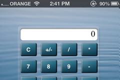 DashCalc for Dashboard X :Cydia addons free