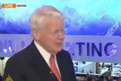 Ο πρόεδρος της Ισλανδίας βάζει τα γυαλιά στην Ευρώπη! ΒΙΝΤΕΟ!