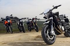 Η BMW πουλά ξανά τη Husqvarna