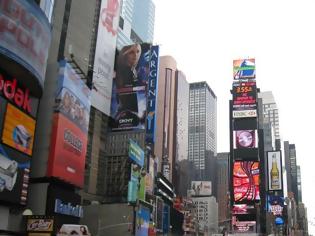 Φωτογραφία για Νέα Υόρκη: Βόλτες στον παράδεισο του shopping