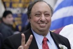 Τζον Κατσιματίδης: Ένας ελληνοαμερικανός κροίσος διεκδικεί τον «θρόνο» της Νέας Υόρκης