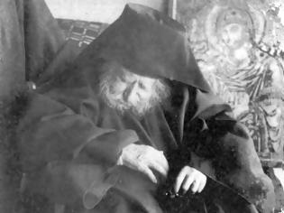 Φωτογραφία για 2640 - Μοναχός Ιάκωβος Βατοπεδινός (1807 – 2 Φεβρουρίου 1904)